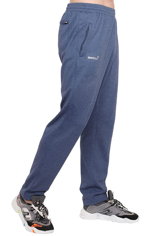 Buy SPORT SUN Men Mid Rise Track Pants - Track Pants for Men 25258530 |  Myntra