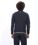 Sport Sun Nova Navy Blue Track Pant for Men